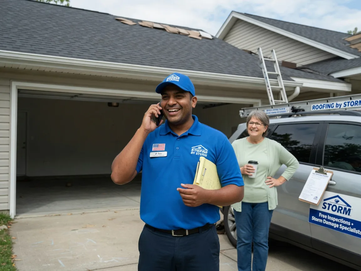 Roof Repair Near Me Ocean View, NJ FAQs