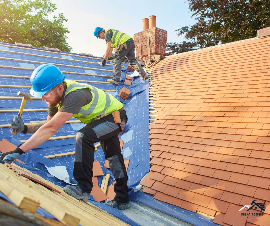 Why choose Roof Repair Near Me in Ocean View, NJ